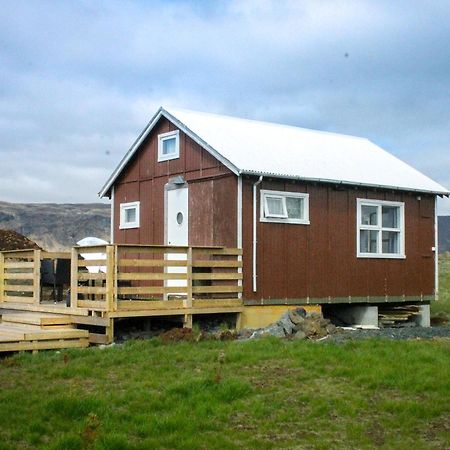 Sun-Cottage South Iceland Olfus المظهر الخارجي الصورة