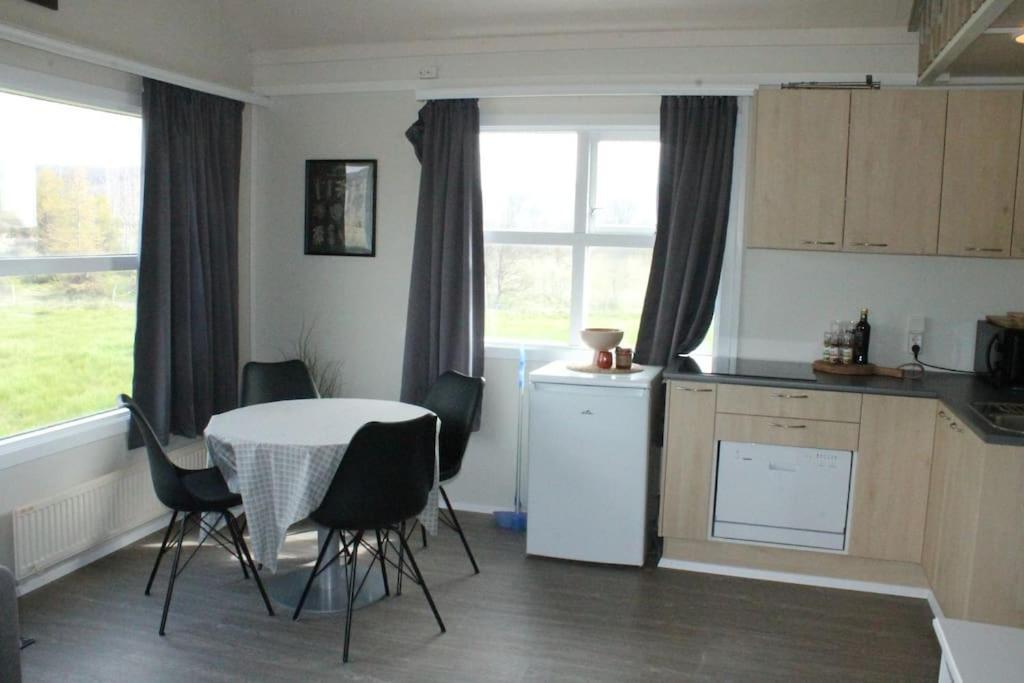 Sun-Cottage South Iceland Olfus المظهر الخارجي الصورة