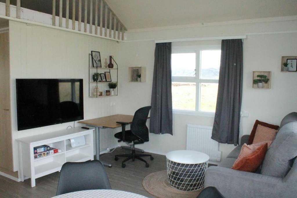 Sun-Cottage South Iceland Olfus المظهر الخارجي الصورة
