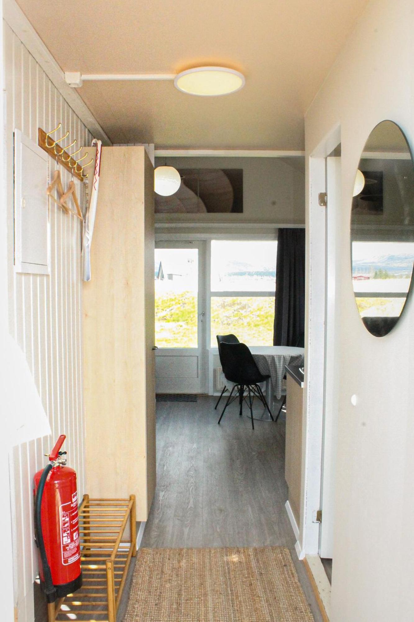Sun-Cottage South Iceland Olfus المظهر الخارجي الصورة