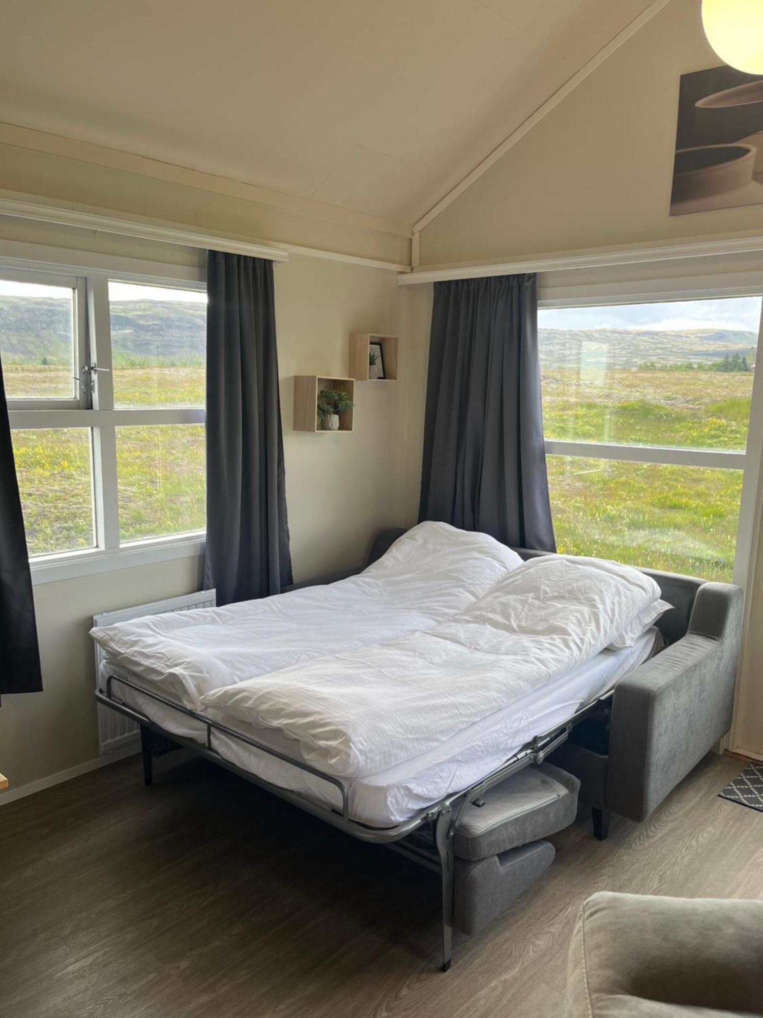 Sun-Cottage South Iceland Olfus المظهر الخارجي الصورة