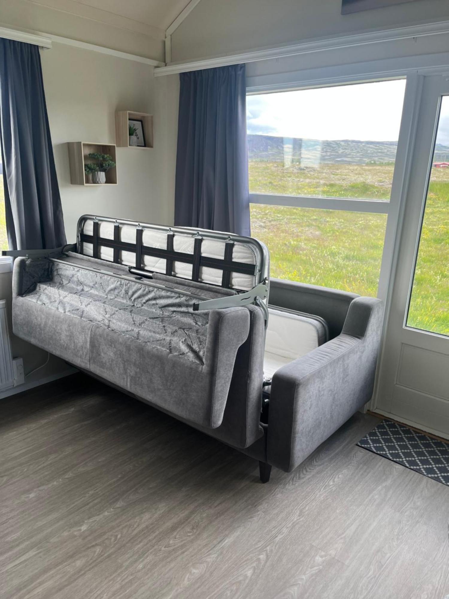 Sun-Cottage South Iceland Olfus المظهر الخارجي الصورة