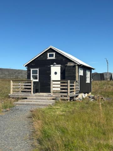 Sun-Cottage South Iceland Olfus المظهر الخارجي الصورة